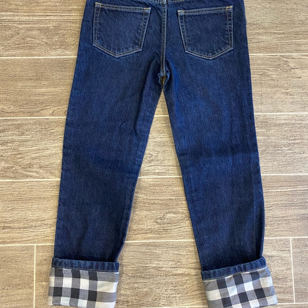 AUTHENTIC BURBERRY Jeans